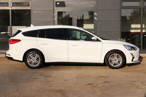 FORD Focus SW EcoBoost Titanium - 5