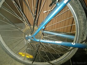 Bicykle - 5