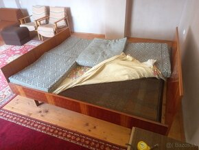 Manželska postel - 5