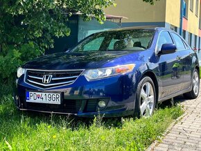 Honda accord 2.2 idtec - 5