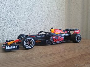 Max Verstappen Formula 1 - 5