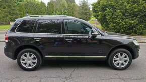 Volkswagen Touareg 3.0 TDI - 5