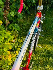 Colnago Master Olympic Decor “Trifoglio” - 5