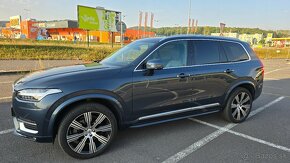 Volvo XC90 B5 AWD 8AT Inscription - 5