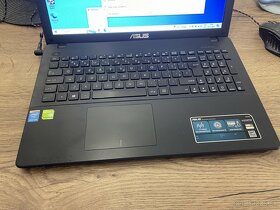 ASUS x552M 15.6” stav nového - 5