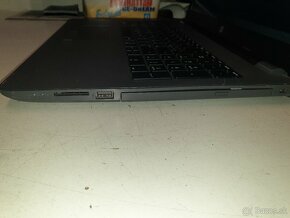 HP s SSD - 8GB RAM - 5