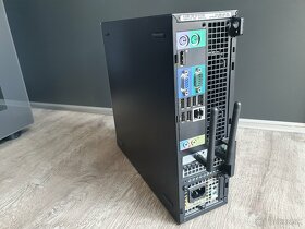 DELL OptiFlex 790 SSF - 5