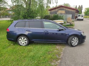 VW GOLF 7 2.0 DIESEL - 5