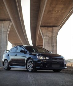 LANCER EVO X 380PS MR - 5