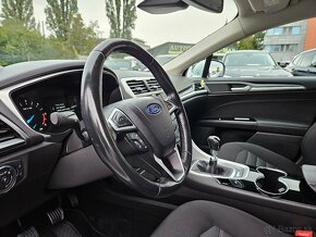 Ford Mondeo 2.0 TDCi Trend X - 5