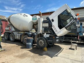 IVECO TRAKKER AD340T41B - 5