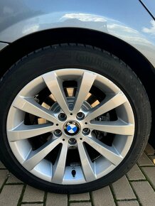 BMW 320D - 5