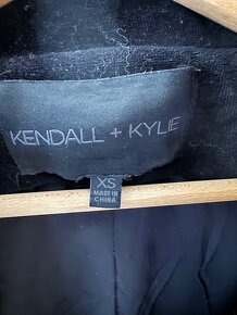 zimna bunda kendall + kylie - 5