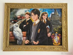 Harry Potter – doplnky izba - 5