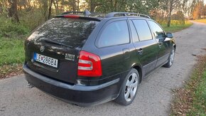 Skoda octavia 1.9 tdi - 5