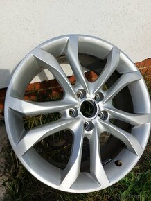 5x112 R18  Audi 7.5j  66.6  ET 54 - 5