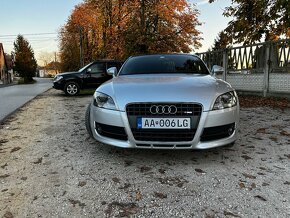 Audi TT 2.0 TFSI - 2 ks - 5