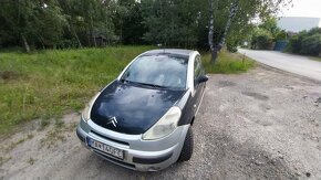 CITROEN C3 PLURIEL 1.6 CABRIO - 5