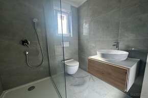 Apartmán s výhľadom Njivice - 5