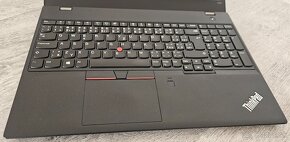 Lenovo ThinkPad T580 - 5