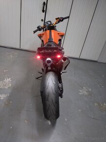 KTM 790 Duke - 5