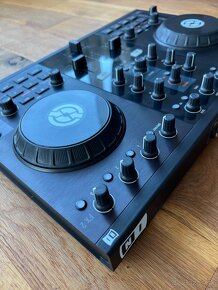 Traktor kontrol S2 - DJ kontrolér - 5