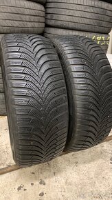 205/55R16 Hankook zimne - 5