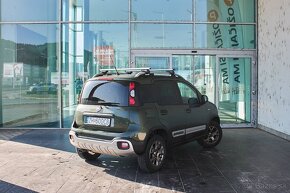 Fiat Panda 1.3 MultiJet Cross 4x4 E6 - 5