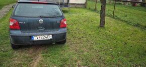 Vw polo 1.9 tdi 74kw axr - 5