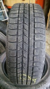 215/55r17 zimné - 5