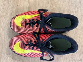 Halovky Nike, Mercurial X. - 5