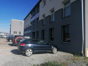 Na prenájom obchodný priestor 120 m2 Banská Bystrica - 5