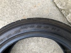 225/45 r17 Michelin Pilot Sport 3 1 ks - 5