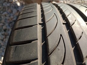 Predam 4ks pneu  225/45/r17  letne  94Y   Pirelli - 5