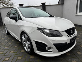 Seat Ibiza Cupra 1.4 TSI DSG F1 180PS - 5