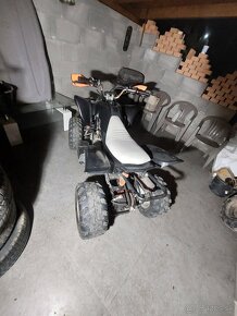 ATV  150cc - 5