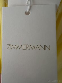 Zimmermann Saty stali 1900 eur - 5