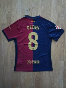 Barcelona 24/25 Home LAMINE YAMAL... - 5