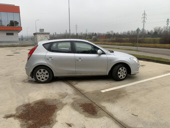 Hyundai i30 1,4 benzín - 5