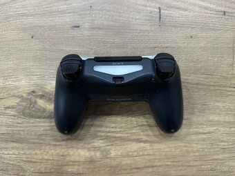 Herný ovládač Dualshock 4 V1 na PS4 Greg Camouflage - 5