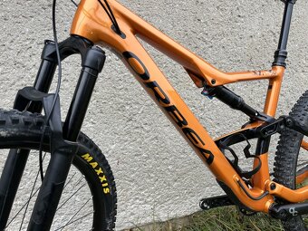 Orbea Occam H30 - 5