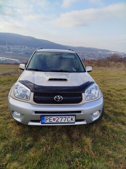 Predam Rav 4 - 5