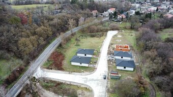 SKVELÁ CENA NOVOSTAVBA 119 M2 BUNGALOV 4+1 TYP 2 PRAŠNÍK, - 5