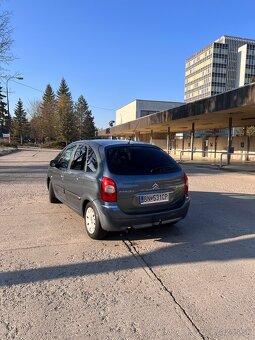 Citroën Xsara Picasso - 5