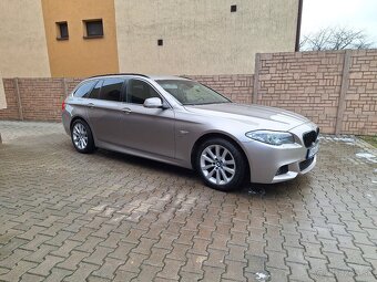 Bmw f11 520d - 5