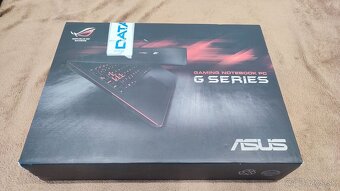 ASUS ROG G551JM - 5