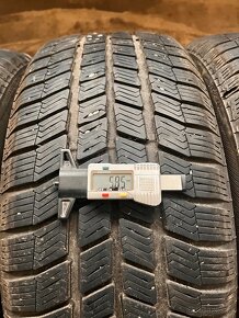 225/55R17 Barum zimne - 5