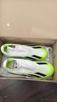 Adidas X Crazyfast.3 LL TF ( - 5