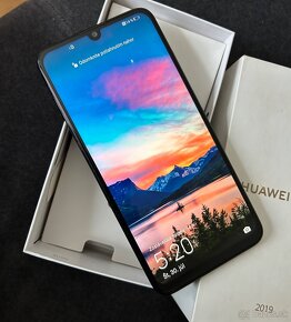 Huawei P smart 19 - 5