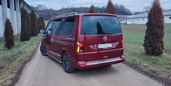 Volkswagen Multivan T6.1 Cruise - 5